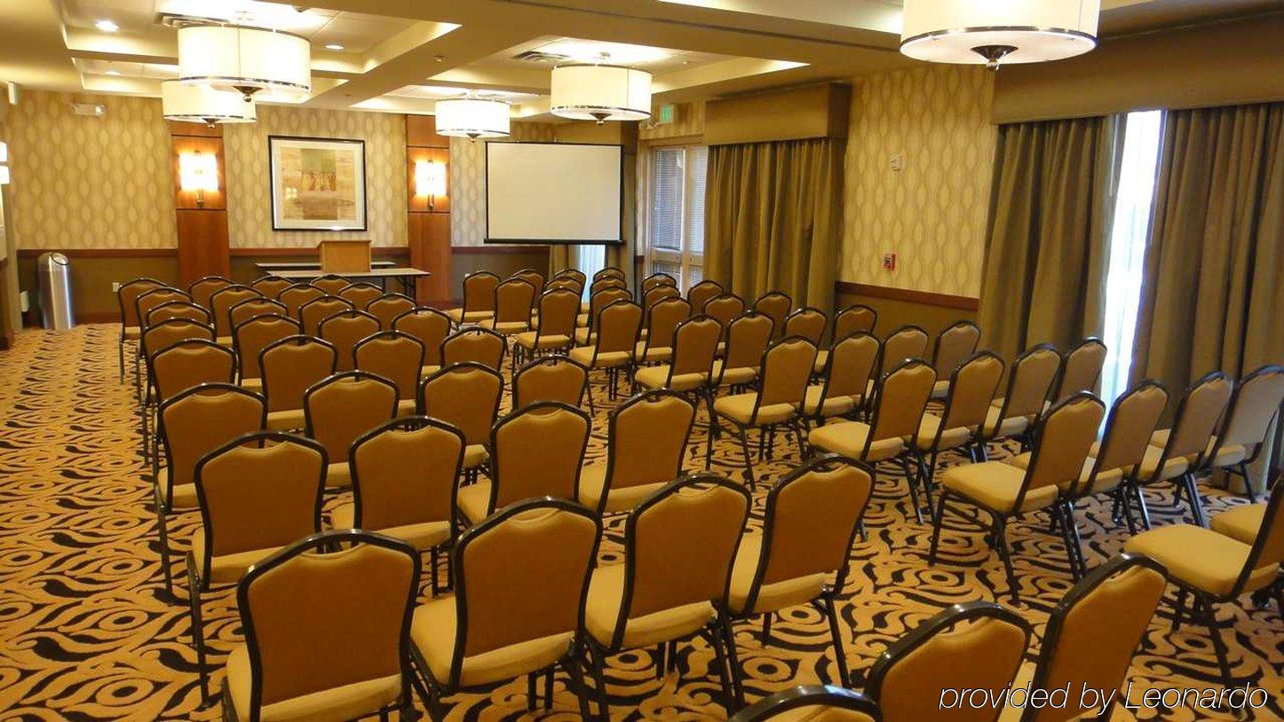 Hampton Inn & Suites Riverside/Corona East Einrichtungen foto